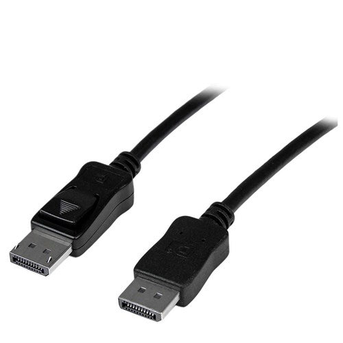 10m Active DisplayPort Cable - M/M 10m Active DisplayPort Cable - M/M